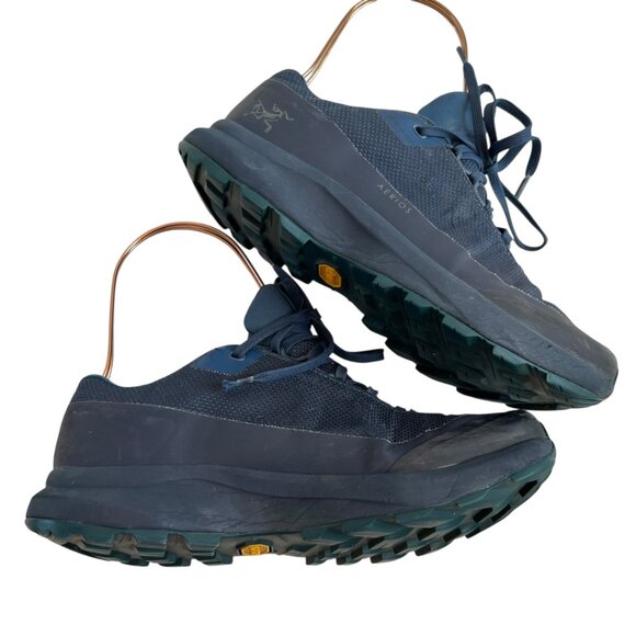 Arc'teryx Aerios fl 2 gtx shoes - Picture 7 of 16